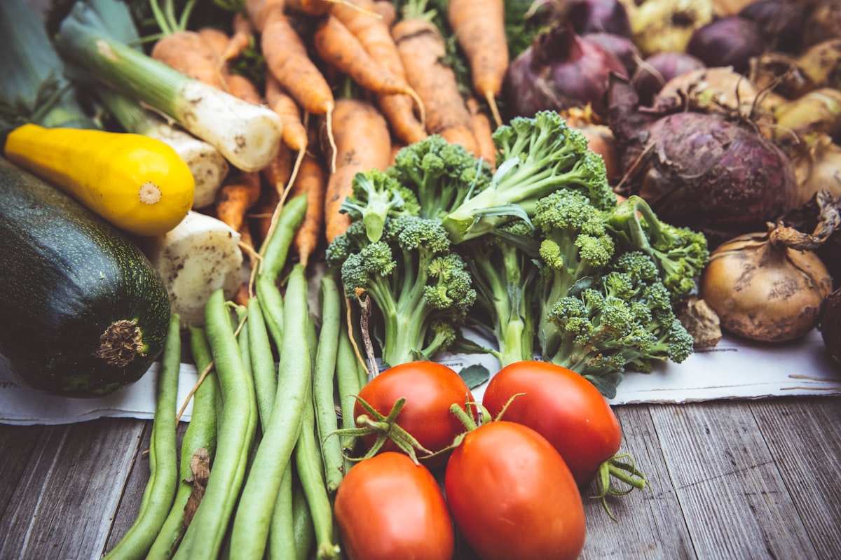 Ernährungsberatung und Wohlbefinden