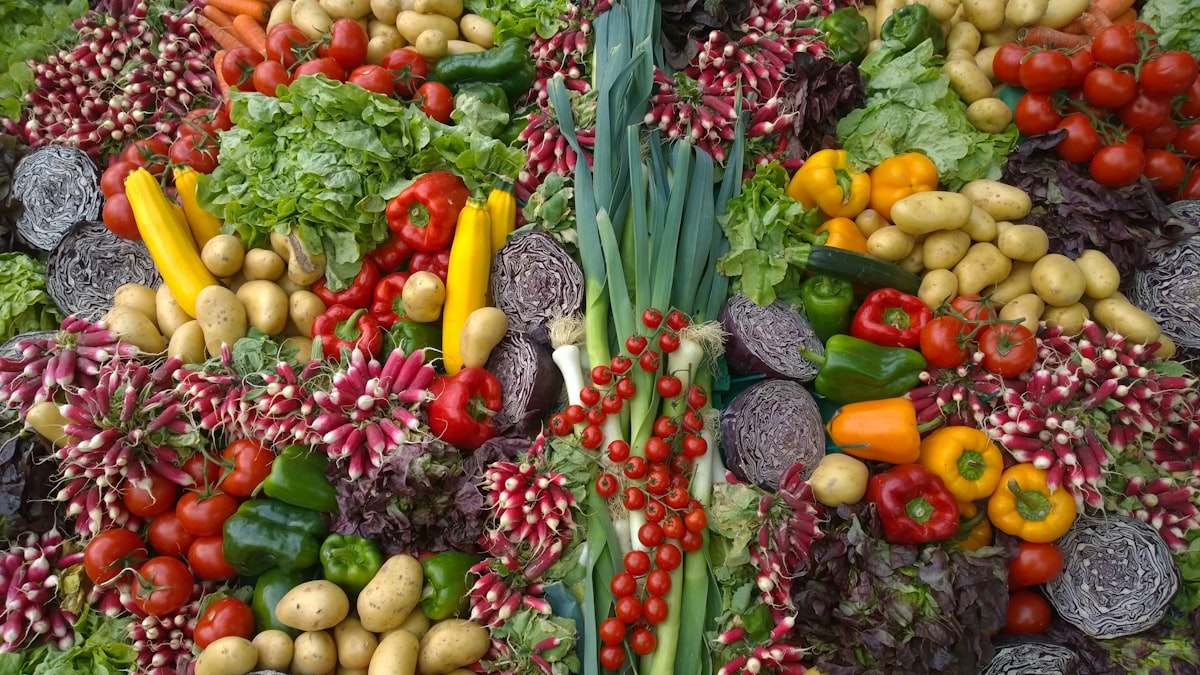 Personalisierte Ernährungsansätze